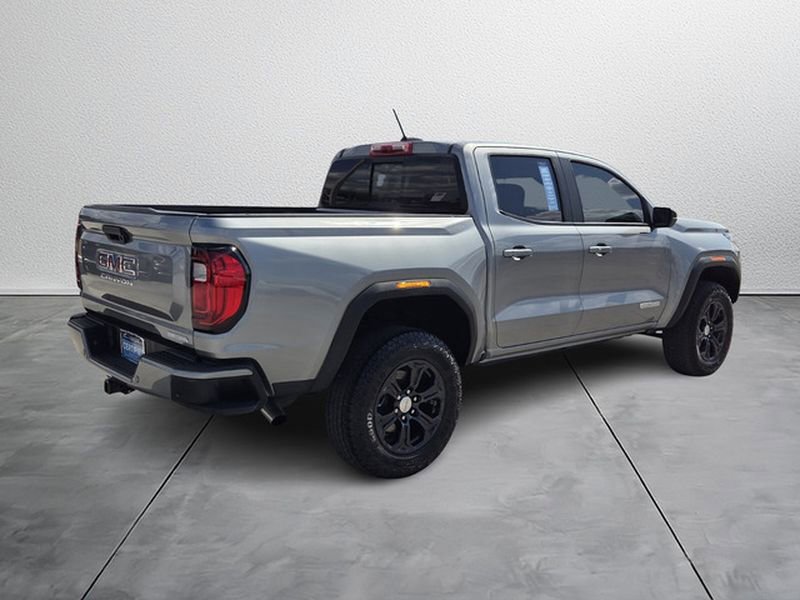 Certified 2024 GMC Canyon Elevation w/ Elevation Premium Package image 5