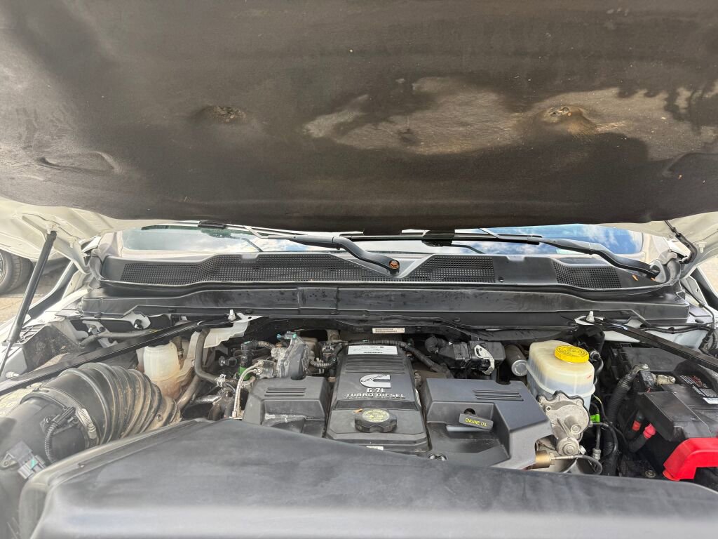 Used 2021 RAM 2500 Big Horn AWD/4WD image 27