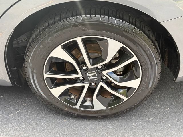 Used 2013 Honda Civic EX-L image 32