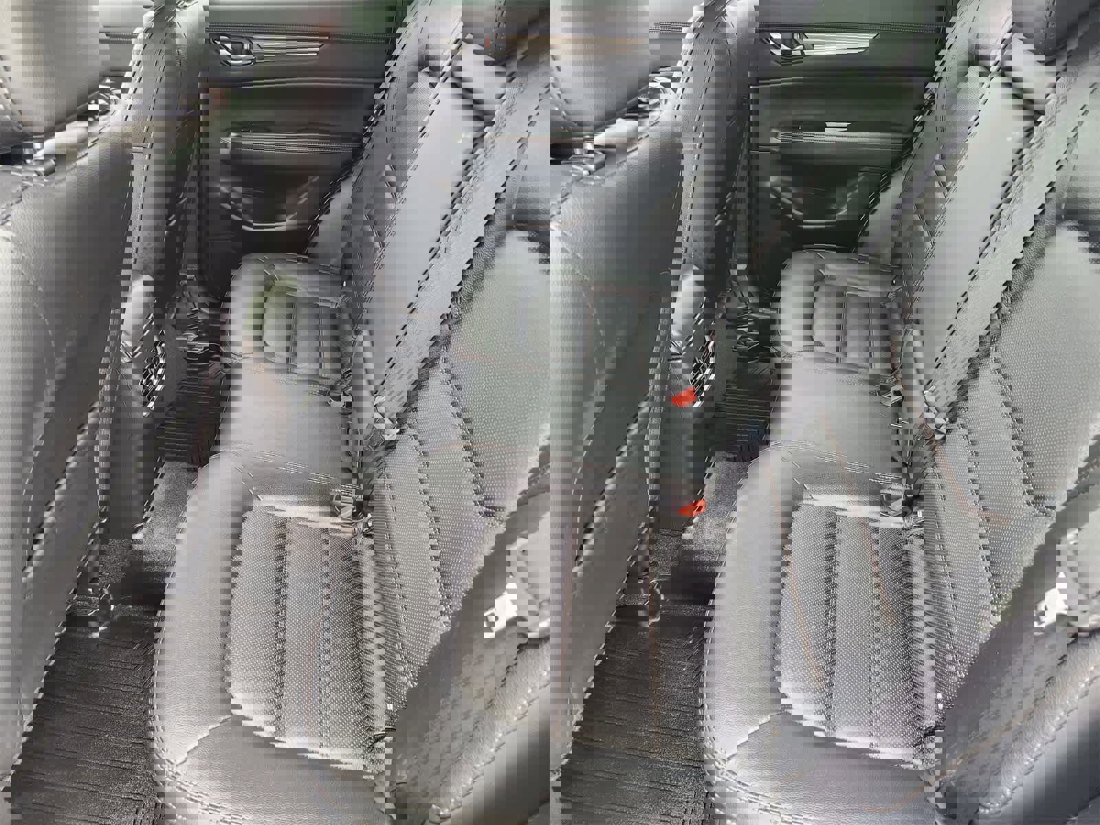 Used 2017 MAZDA CX-5 Grand Touring image 24