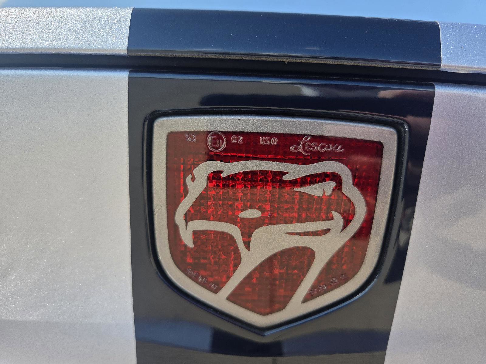 Used 2001 Dodge Viper GTS RWD image 4