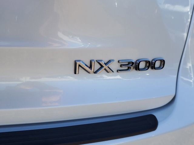 Used 2018 Lexus NX 300 FWD w/ Accessory Package 2 image 5