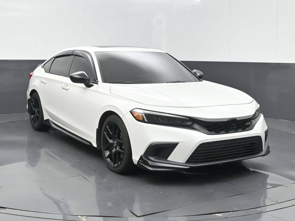 Used 2023 Honda Civic Si image 3