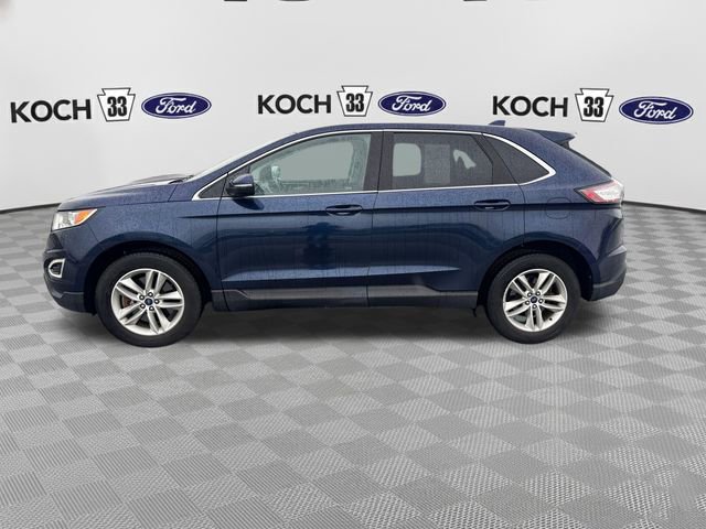 Used 2016 Ford Edge SEL image 4