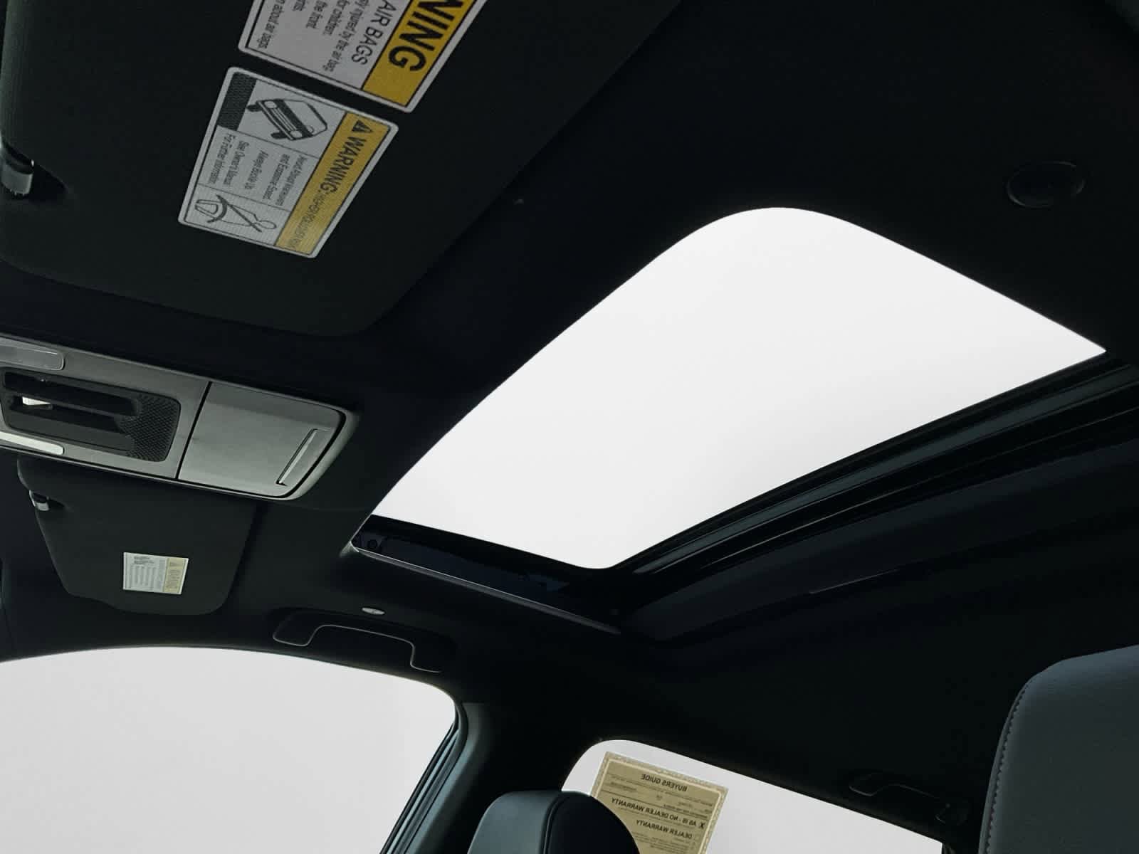 Used 2026 Honda CR-V Sport-L image 25