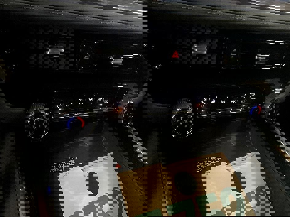 New 2026 Chevrolet Tahoe LT w/ Comfort Package image 44