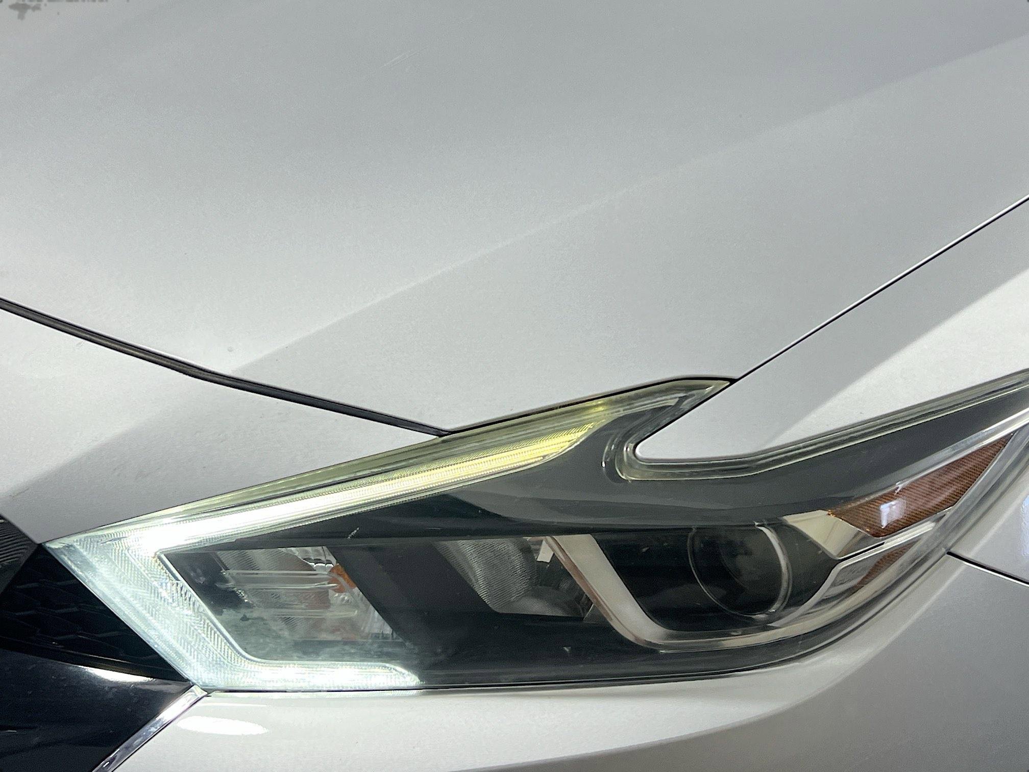 Used 2018 Nissan Maxima 3.5 S FWD image 11