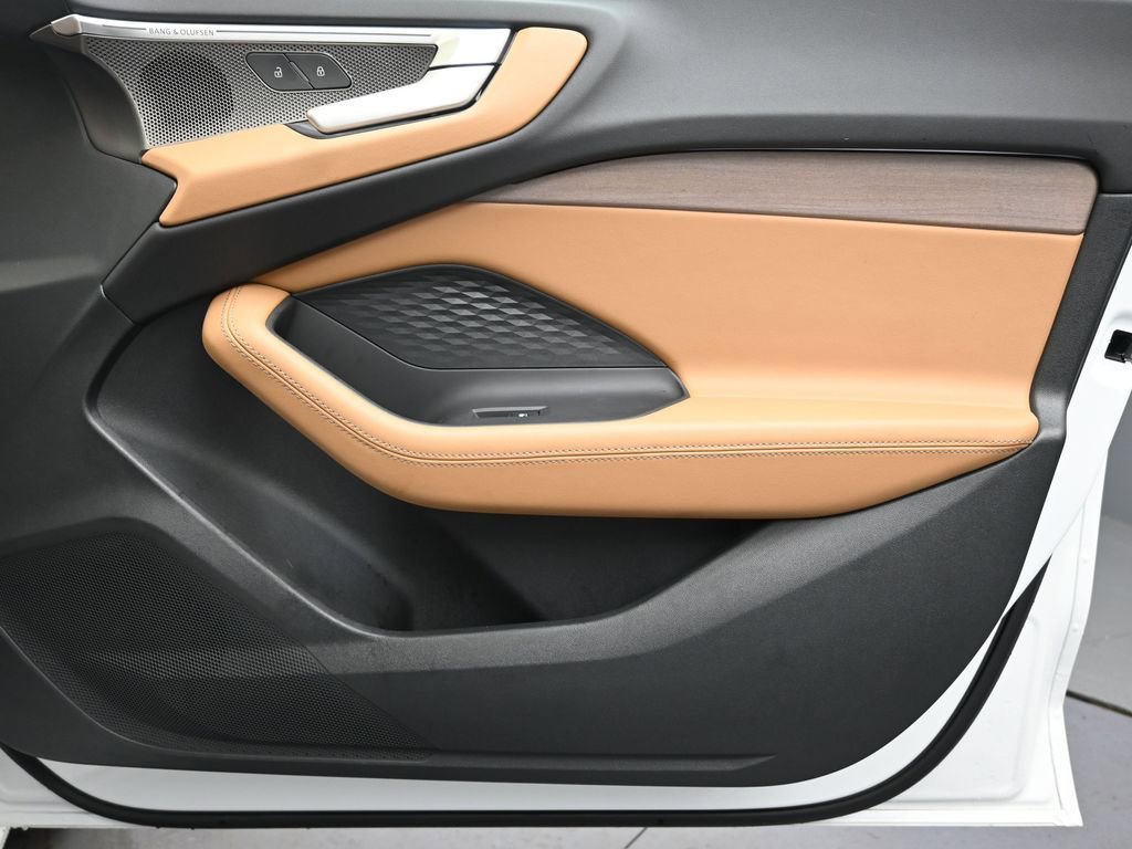 Certified 2025 Audi A5 2.0T Premium Plus w/ Premium Plus image 11