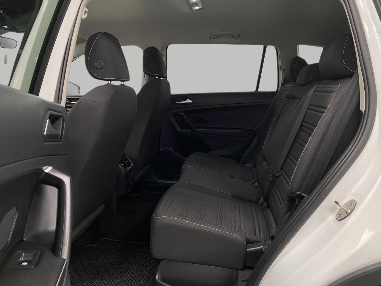 Certified 2023 Volkswagen Tiguan S AWD/4WD image 25