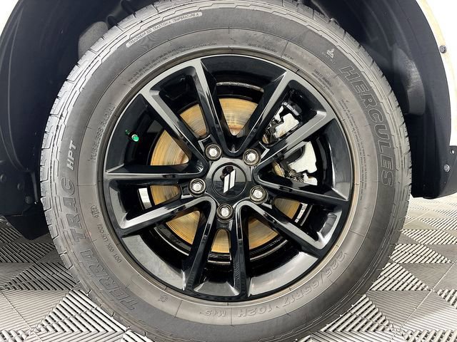 Used 2020 Dodge Journey Crossroad image 10