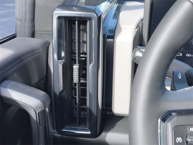 New 2026 GMC Hummer EV SUV image 10