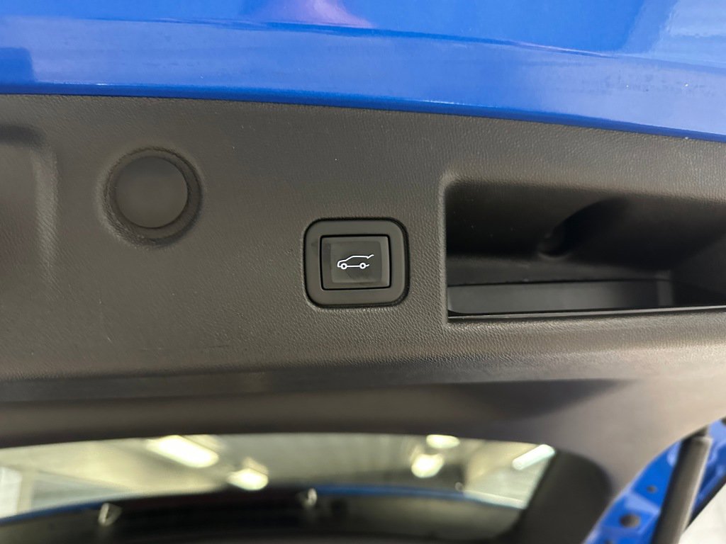 Certified 2024 Chevrolet Equinox LT image 24