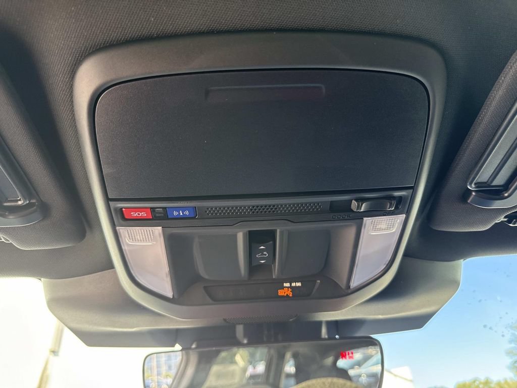 New 2026 Subaru Forester Sport AWD/4WD image 42