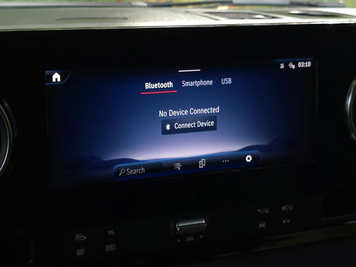 Used 2024 Mercedes-Benz eSprinter 170 Cargo image 38