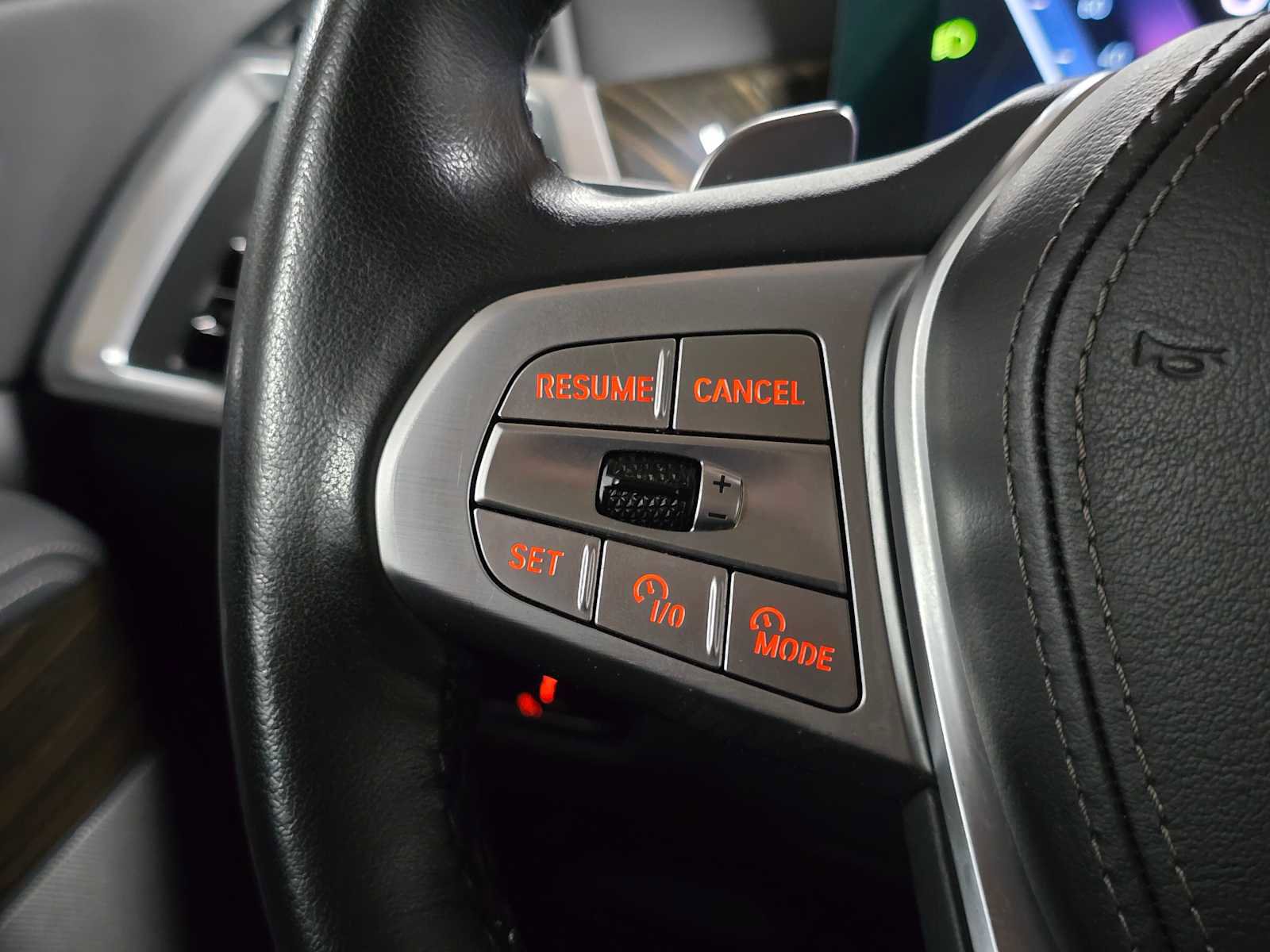 Used 2023 BMW X7 xDrive40i image 37