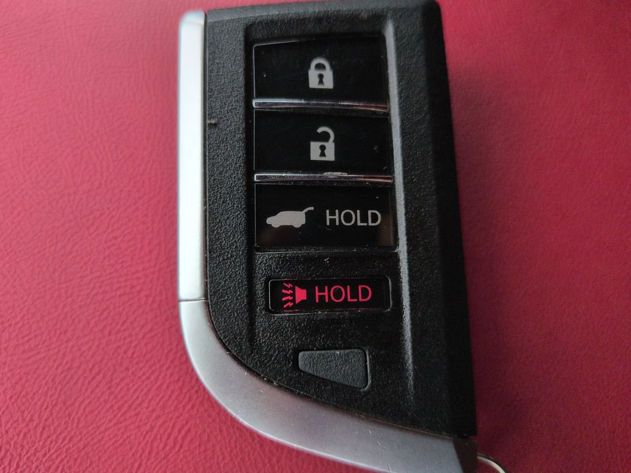 Used 2023 Acura RDX A-Spec FWD image 32