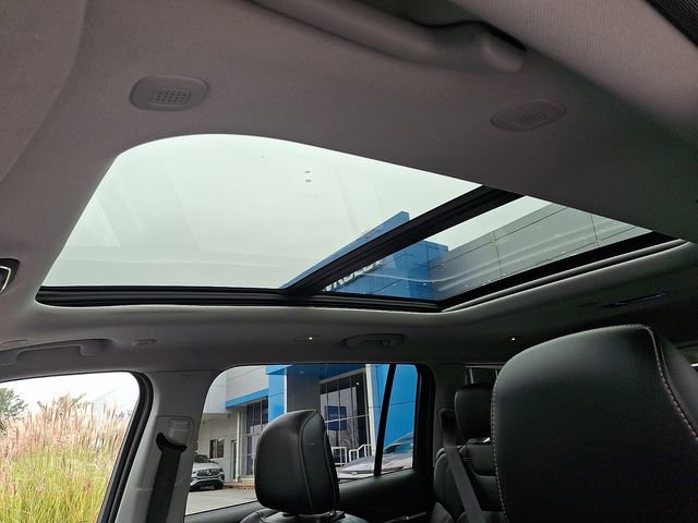 Used 2023 Jeep Grand Cherokee L Limited image 14