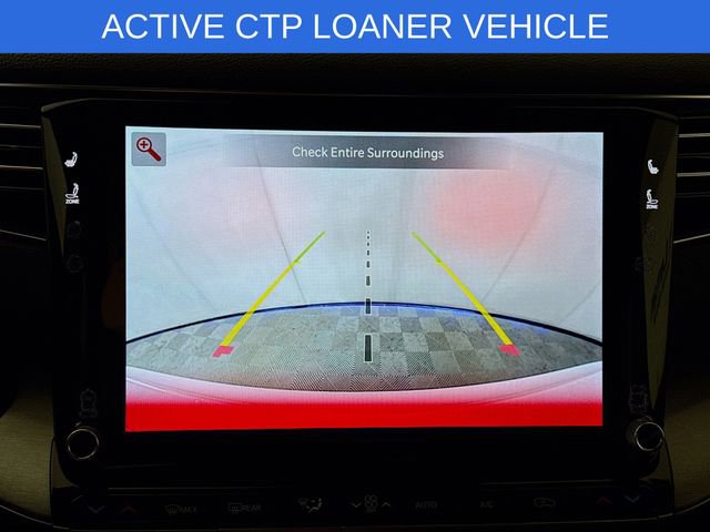 New 2025 Jeep Wagoneer L Series II image 14