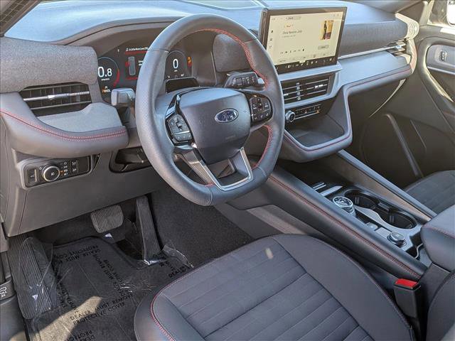 Used 2025 Ford Explorer ST-Line RWD image 10