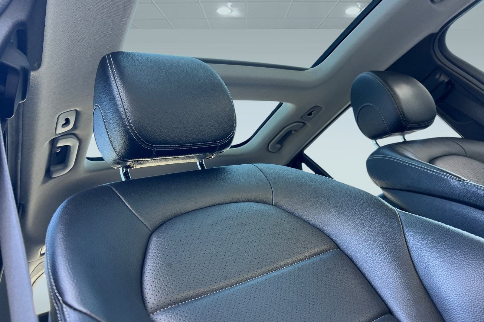 Certified 2016 Mercedes-Benz GLC 300 image 15