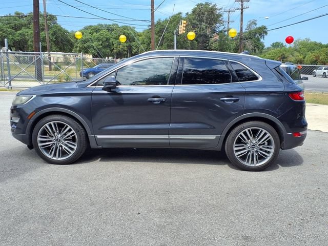 Used 2015 Lincoln MKC AWD w/ Equipment Group 102A Reserve image 4