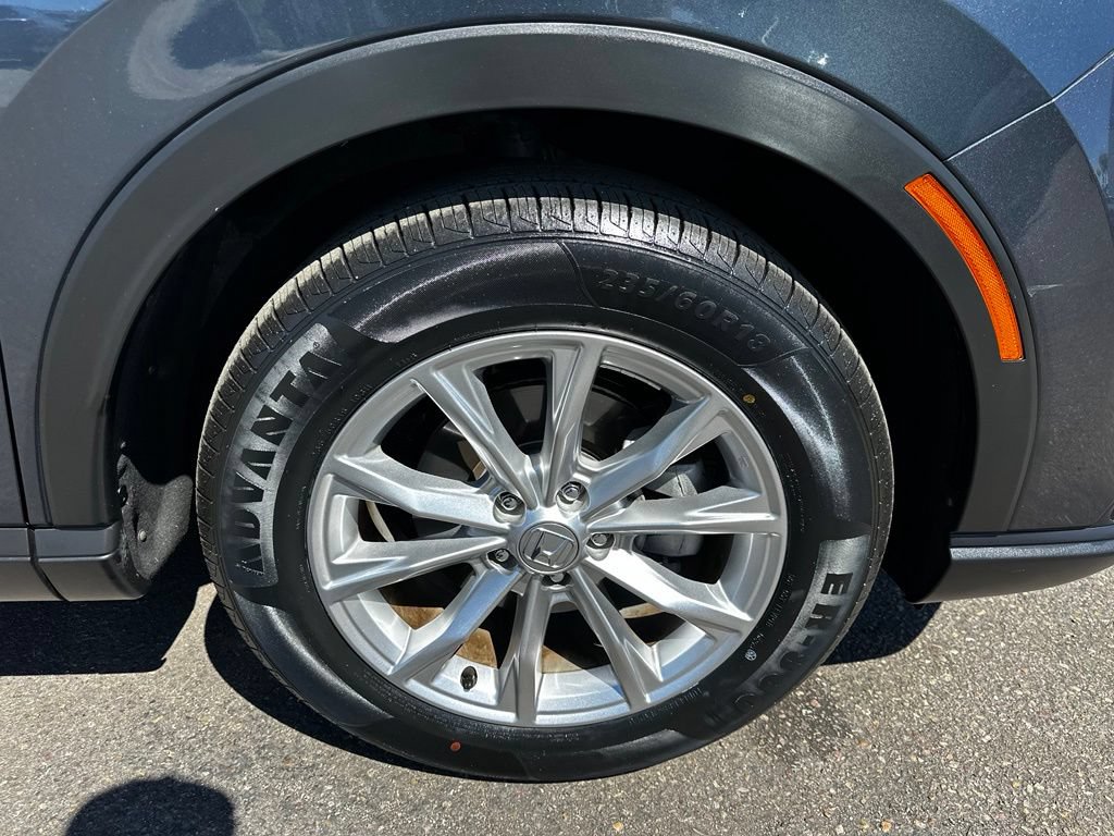 Used 2023 Honda CR-V EX image 12