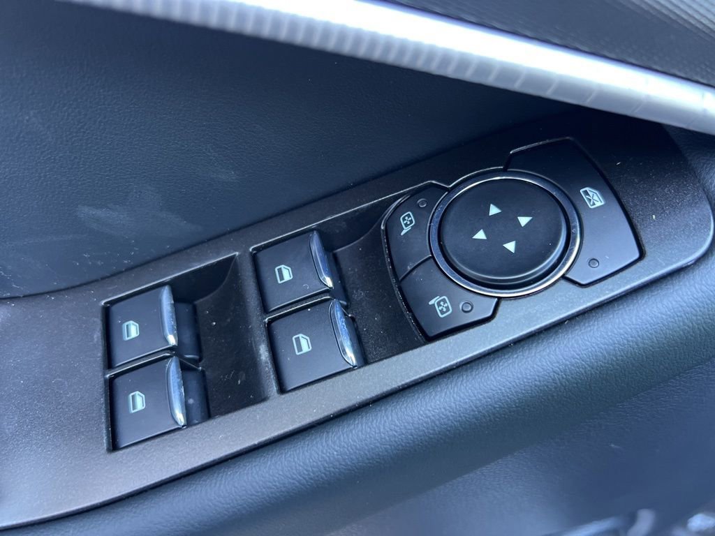 New 2026 Ford Explorer ST-Line image 15