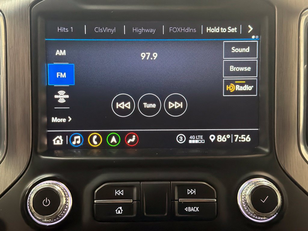 Used 2020 GMC Sierra 3500 Denali w/ Denali Ultimate Package AWD/4WD image 29