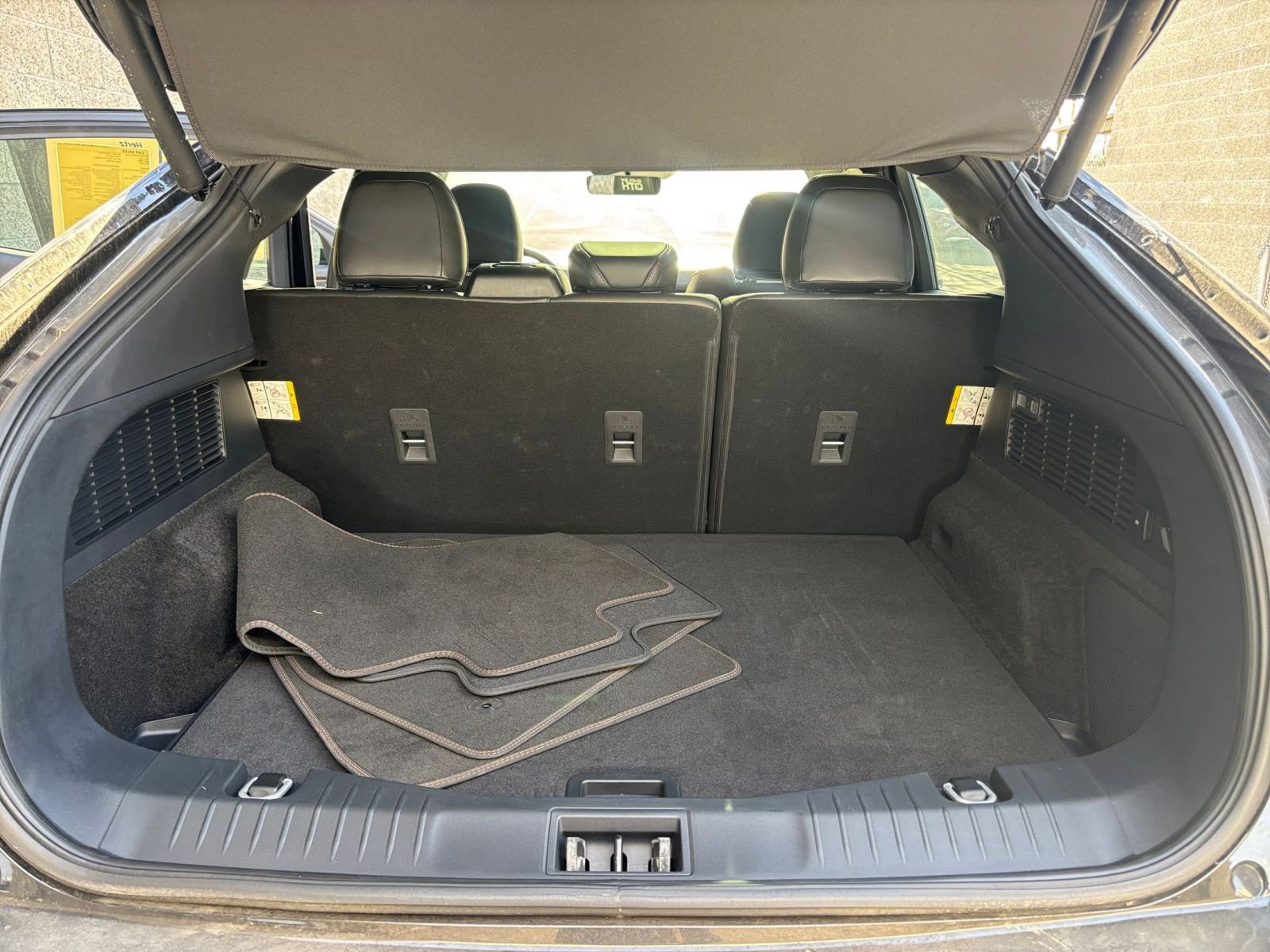 Used 2023 Ford Mustang Mach-E GT image 35