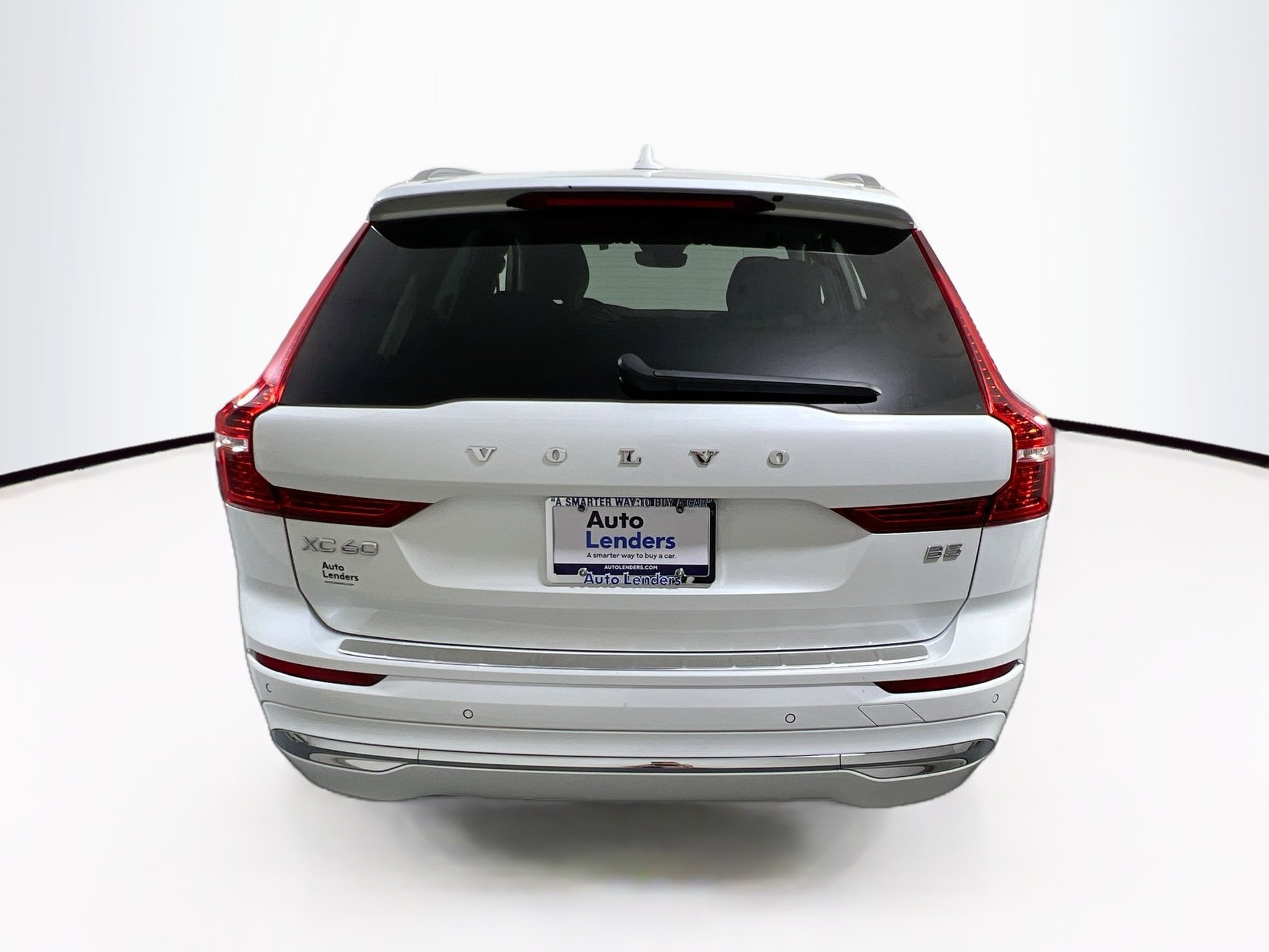 Used 2022 Volvo XC60 B5 Inscription w/ Protection Package Premier image 6