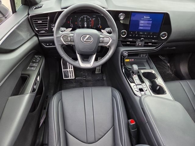 Used 2024 Lexus NX 350 F Sport image 4