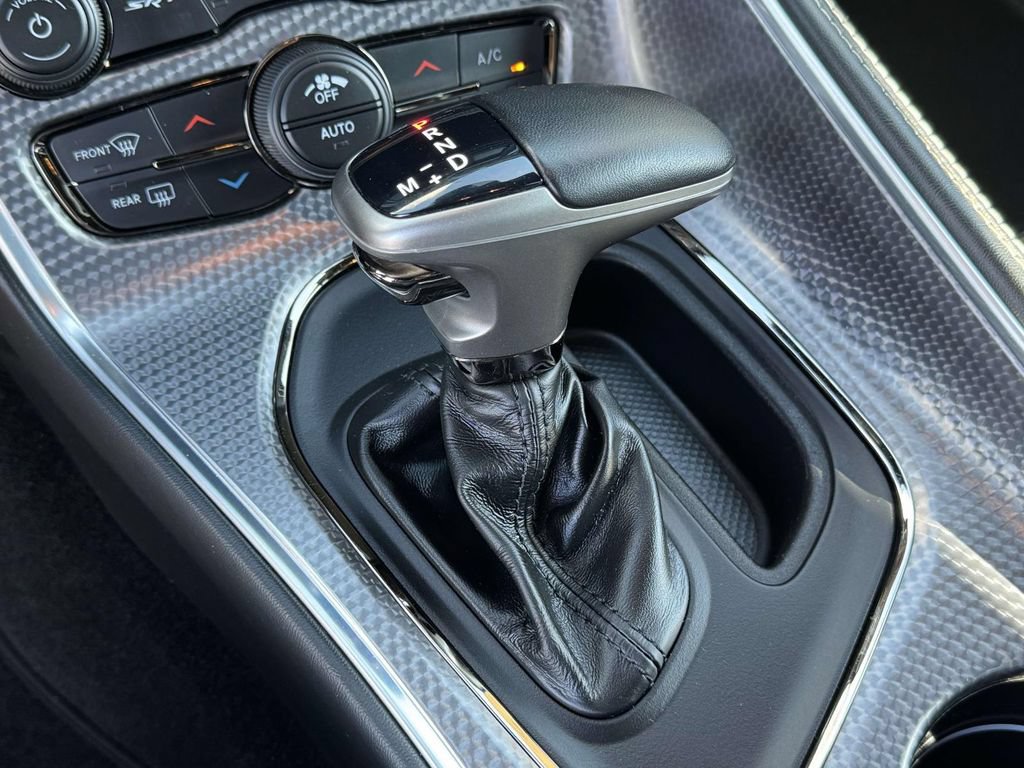 Used 2022 Dodge Challenger SRT Super Stock RWD image 19