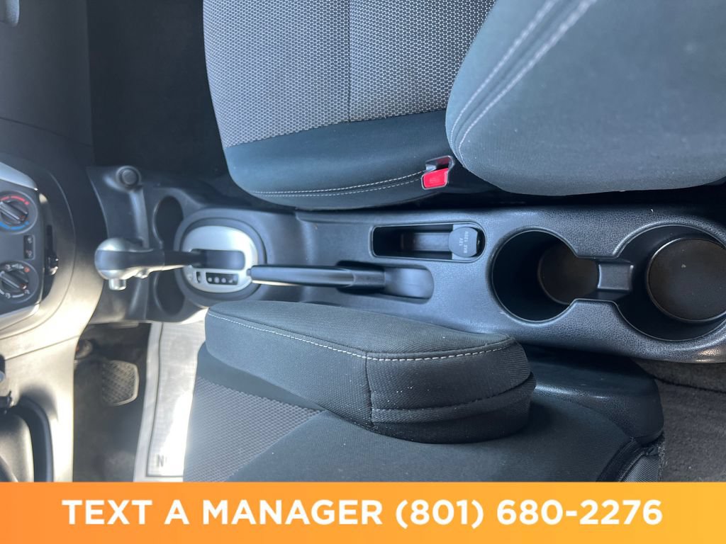 Used 2019 Nissan Versa SV FWD image 25