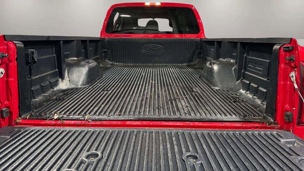 Used 2015 Ford F350 XLT w/ XTR Package image 22