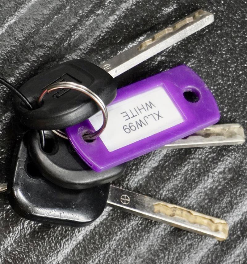 Used 2019 Chevrolet Express 2500 w/ Driver Convenience Package image 37