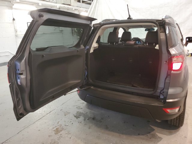 Used 2019 Ford EcoSport SES AWD/4WD image 6