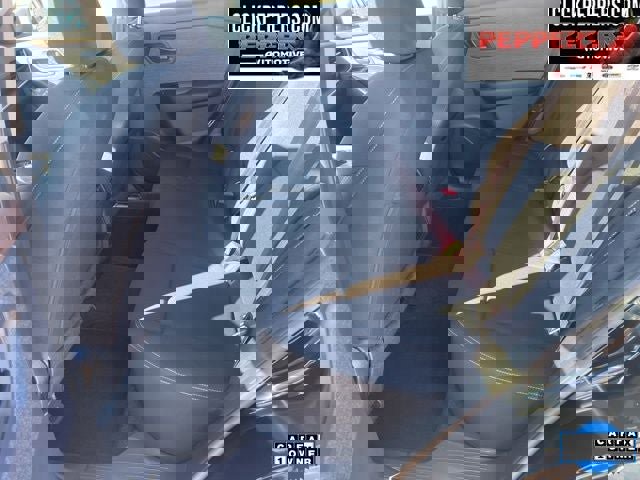 Used 2023 Nissan Rogue S image 13