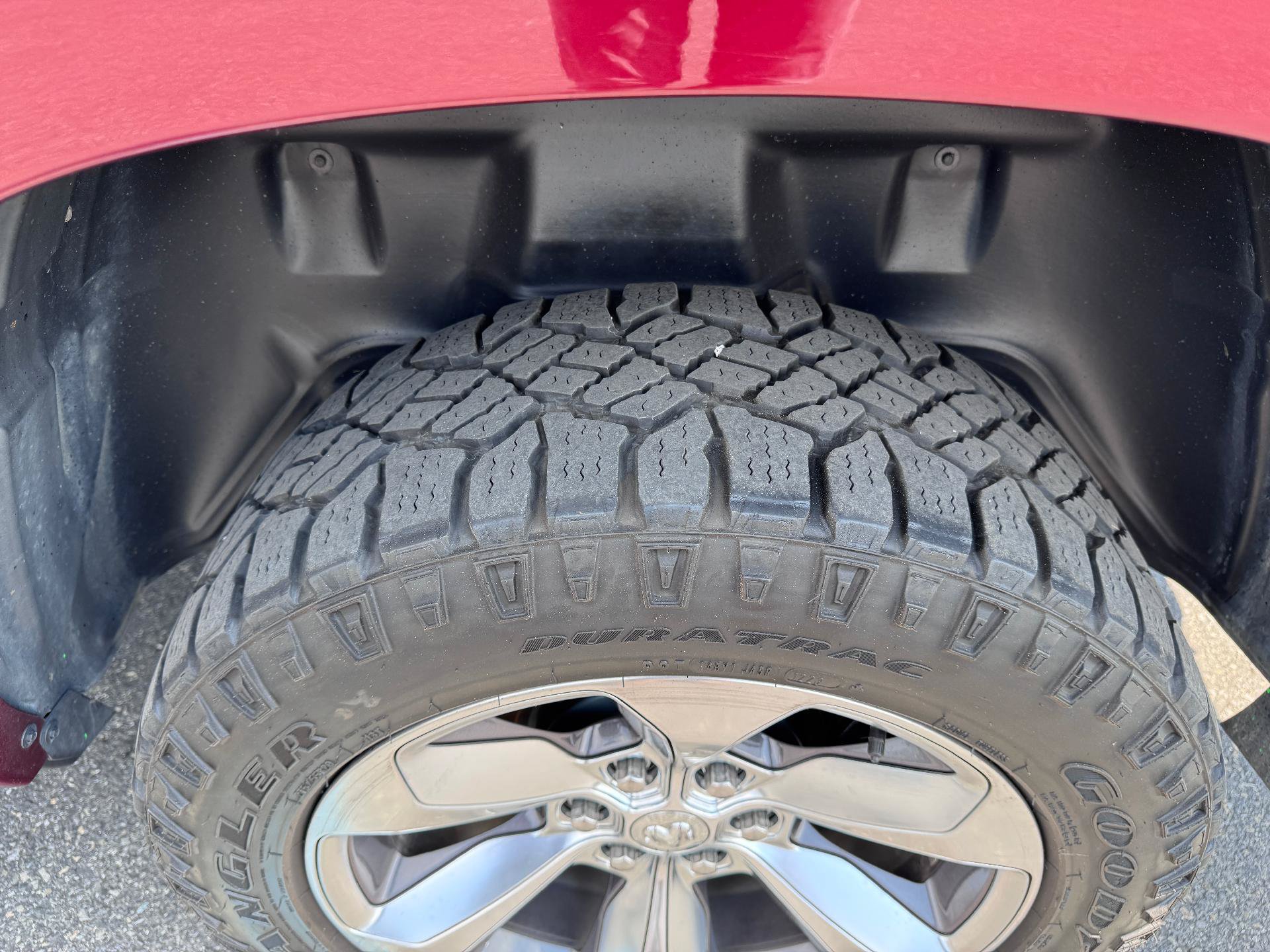 Used 2019 RAM 1500 Limited AWD/4WD image 40