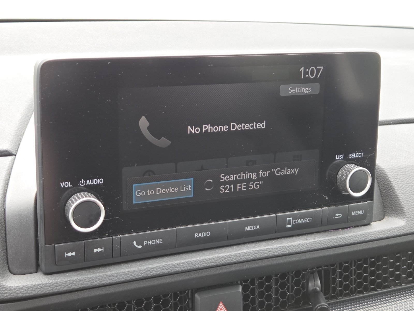 Used 2023 Honda CR-V EX image 30