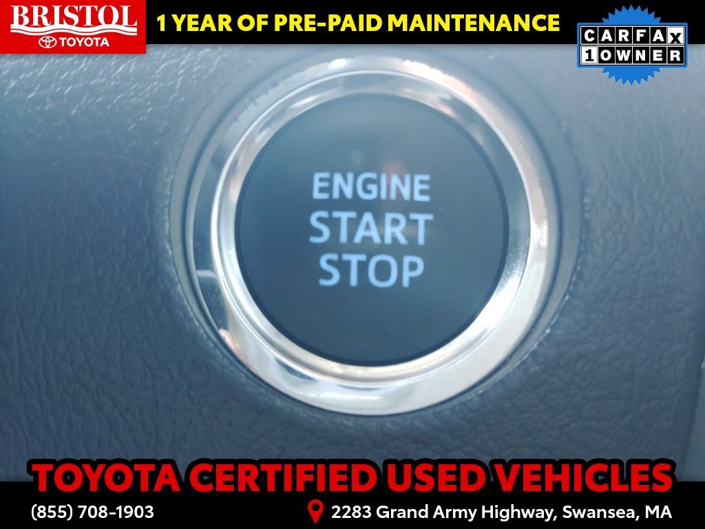 Certified 2023 Toyota 4Runner TRD Sport image 31