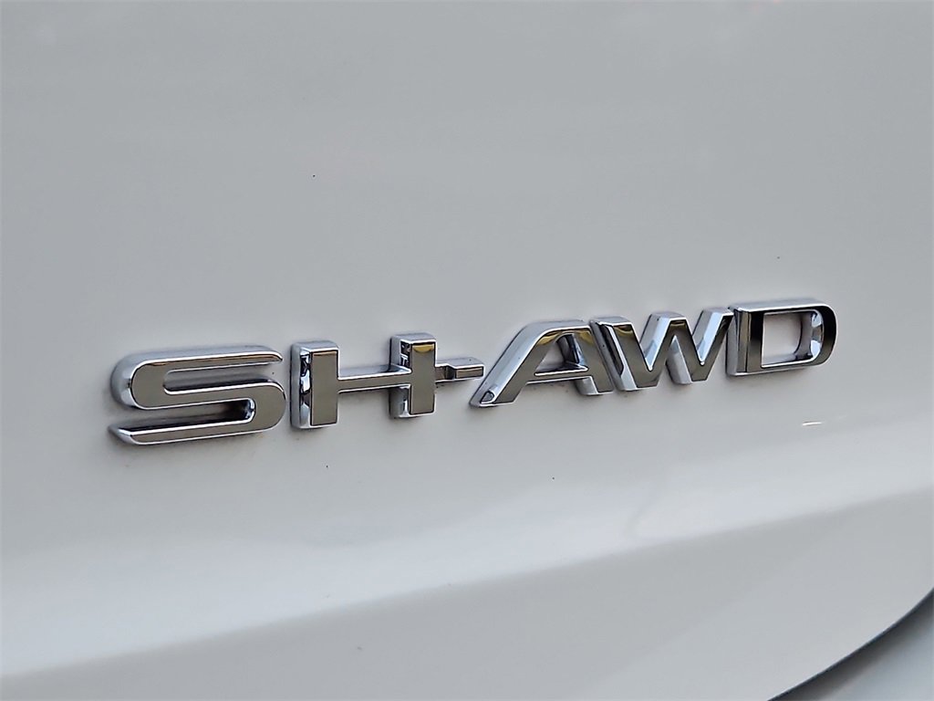 Used 2017 Acura MDX SH-AWD image 36