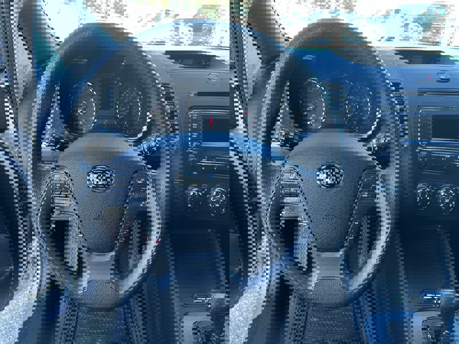 Used 2016 Kia Forte LX image 18