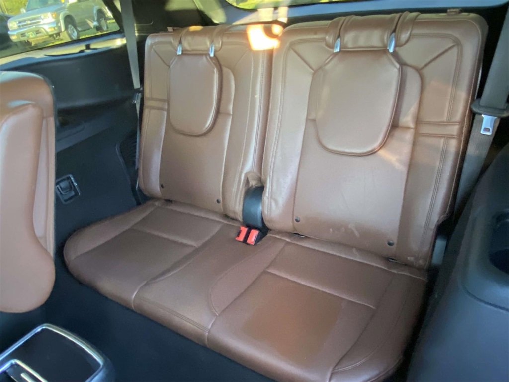 Used 2022 Lincoln Aviator Reserve w/ Equipment Group 201A image 13