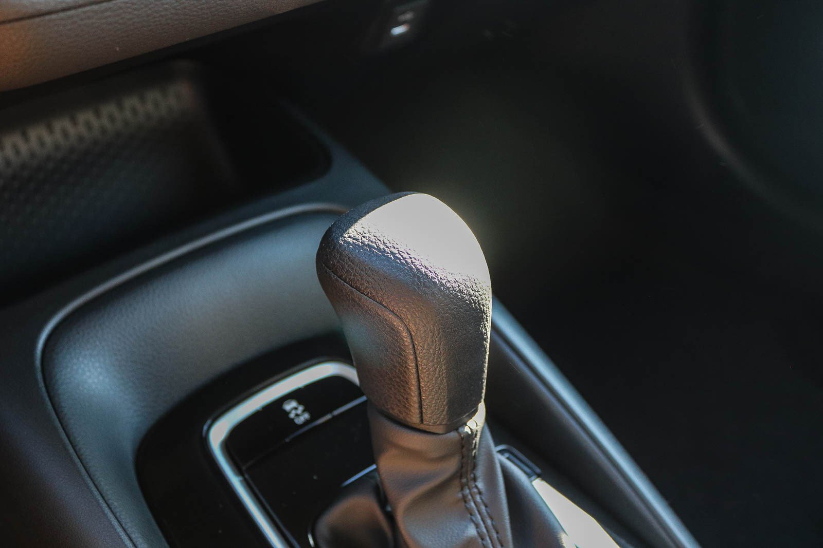 New 2026 Toyota Corolla LE FWD image 25