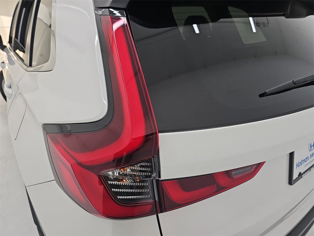 Certified 2024 Honda CR-V EX-L image 43