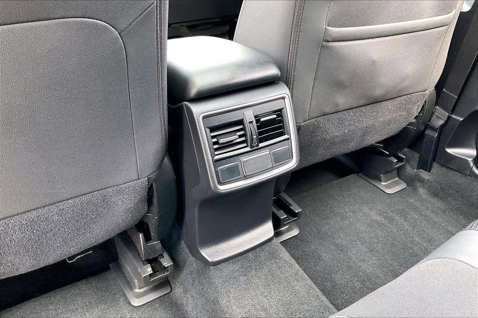 Certified 2023 Subaru Forester Premium image 24