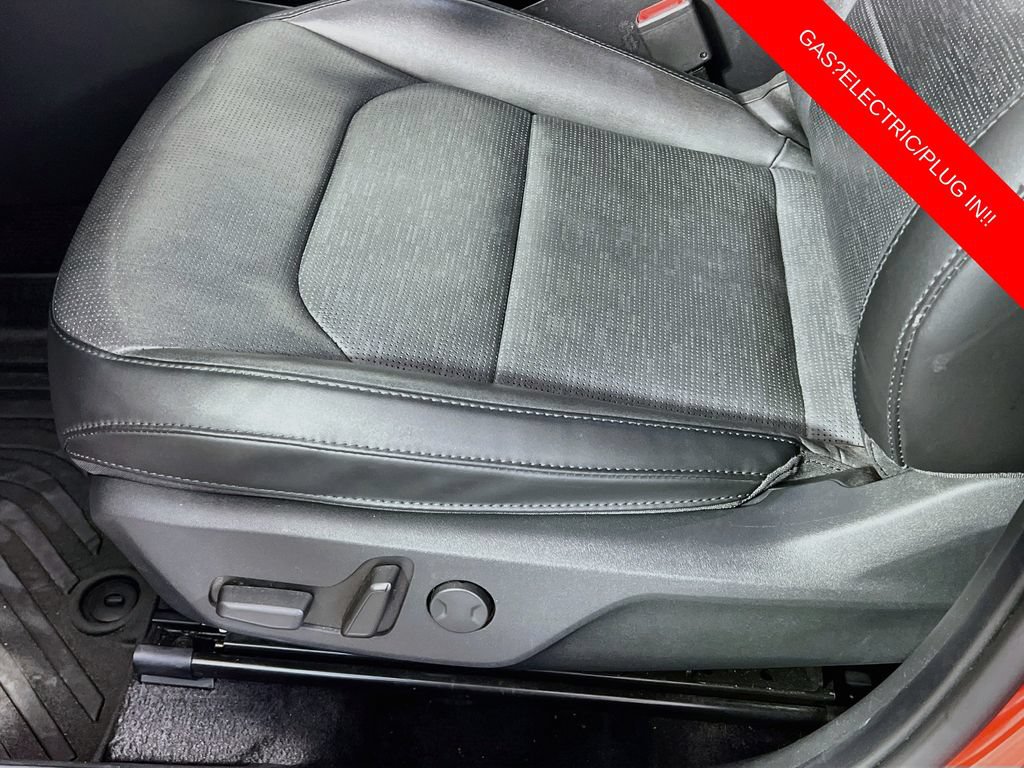 Certified 2023 Kia Niro SX Touring FWD image 11