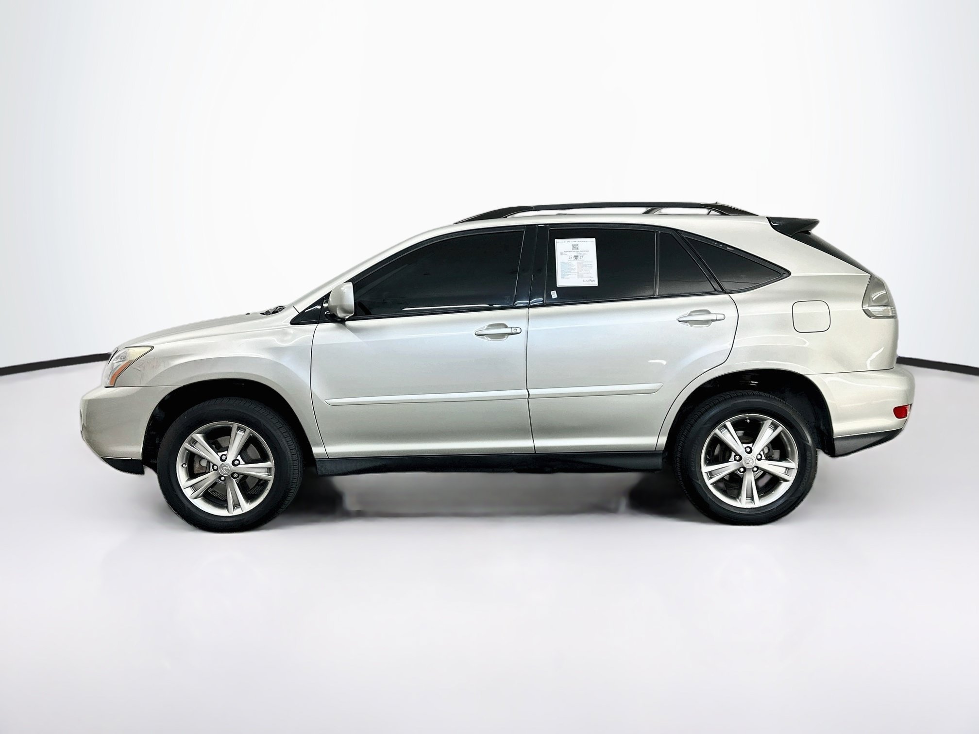 Used 2006 Lexus RX 400h AWD image 4
