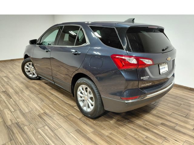Used 2019 Chevrolet Equinox LT image 13