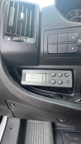 Used 2019 RAM ProMaster 1500 FWD image 15